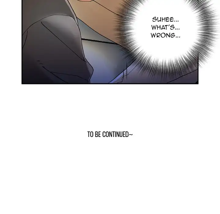 Office Ladies chapter 6 page 99