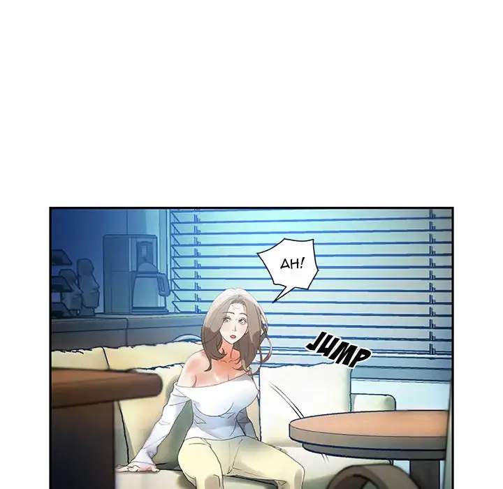 Office Ladies chapter 7 page 12