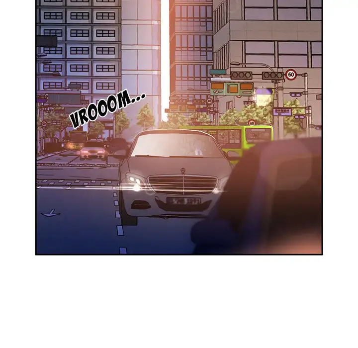 Office Ladies chapter 7 page 17