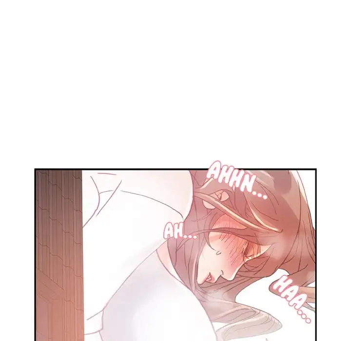 Office Ladies chapter 7 page 19