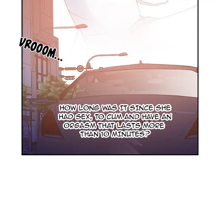 Office Ladies chapter 7 page 20