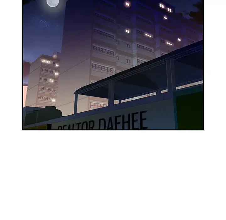 Office Ladies chapter 7 page 24
