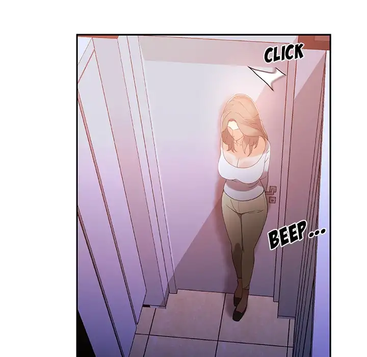 Office Ladies chapter 7 page 25