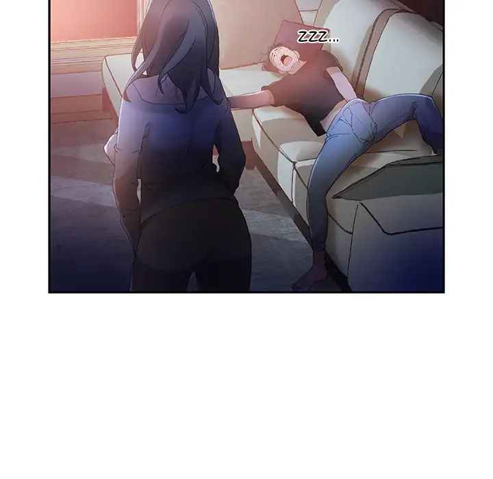 Office Ladies chapter 7 page 27