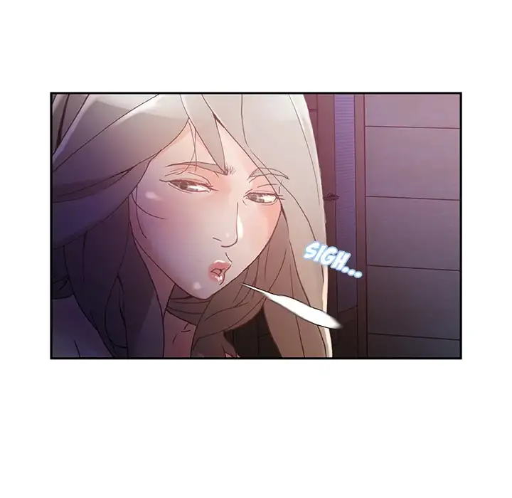Office Ladies chapter 7 page 28