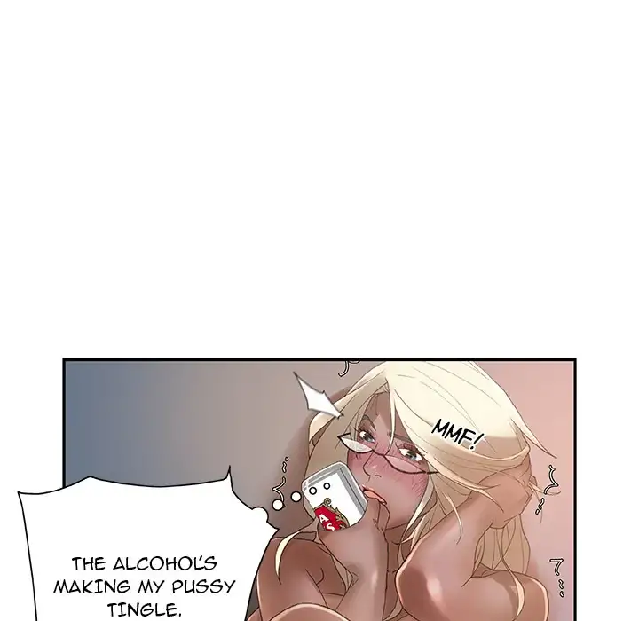 Office Ladies chapter 7 page 39