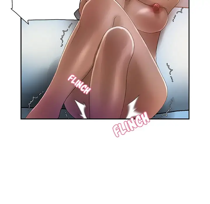 Office Ladies chapter 7 page 40