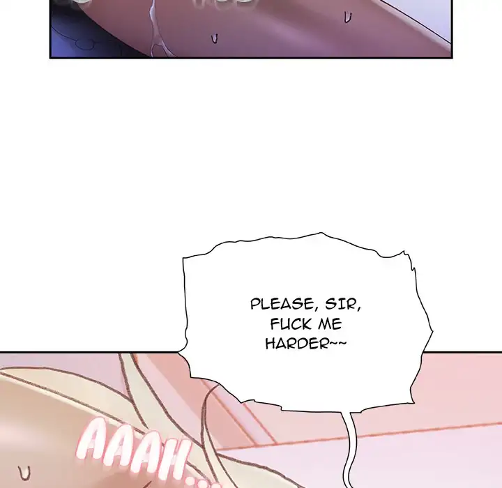 Office Ladies chapter 7 page 46