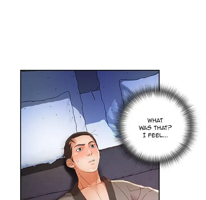 Office Ladies chapter 7 page 49