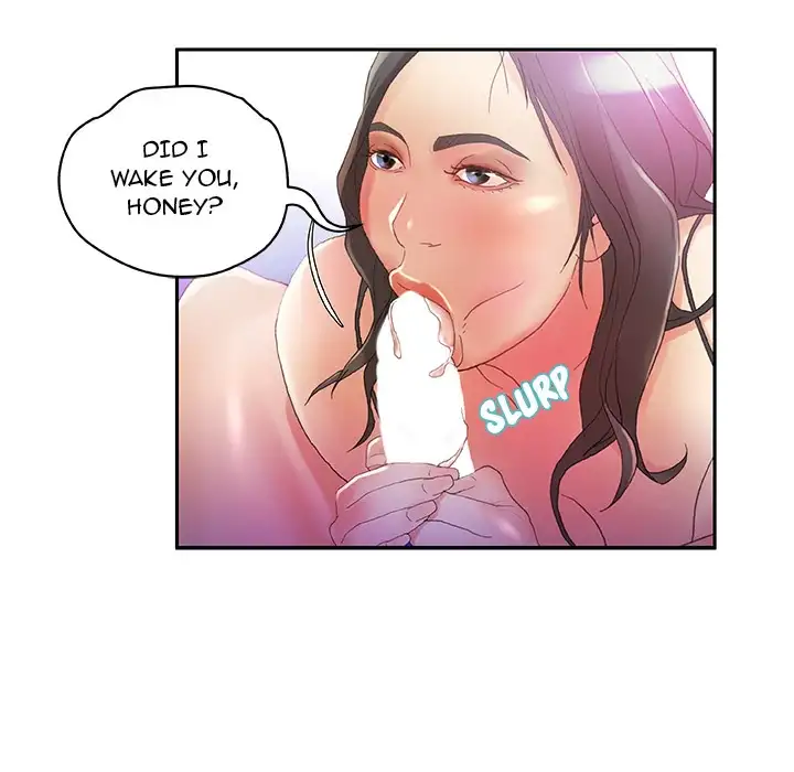 Office Ladies chapter 7 page 54
