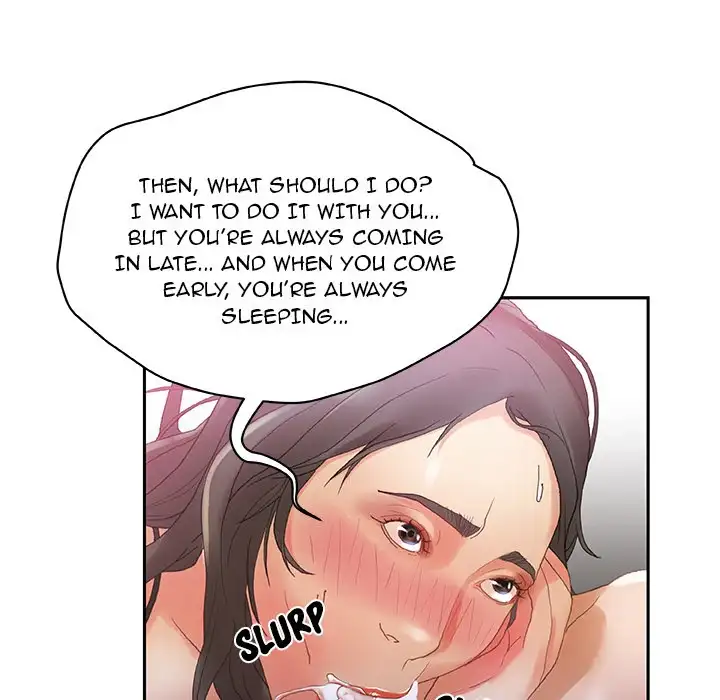 Office Ladies chapter 7 page 57