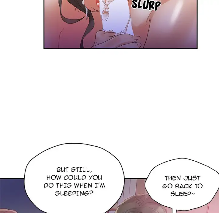 Office Ladies chapter 7 page 58