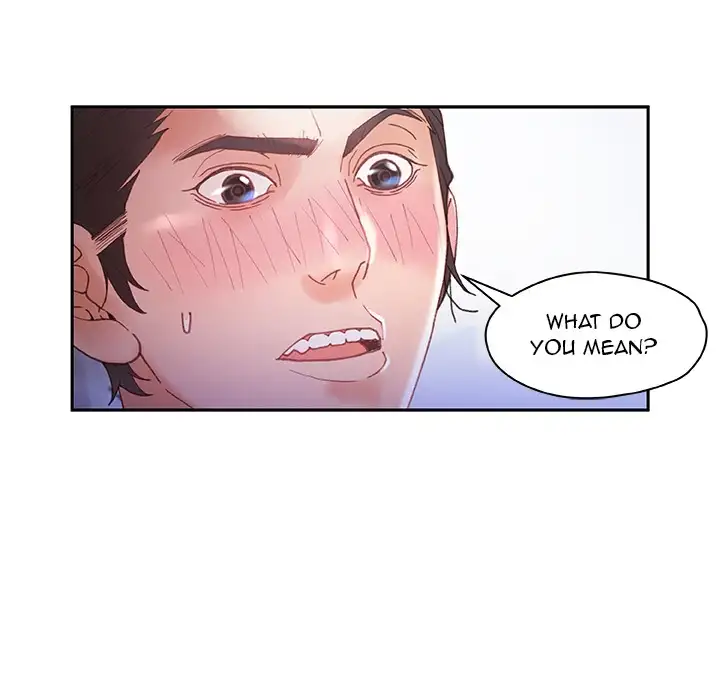 Office Ladies chapter 7 page 60