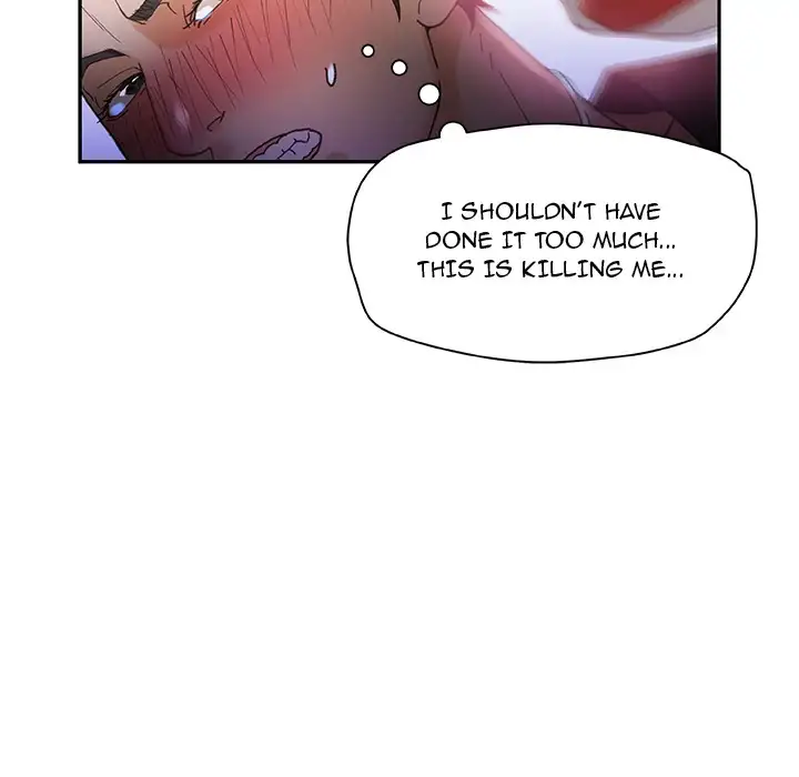 Office Ladies chapter 7 page 68