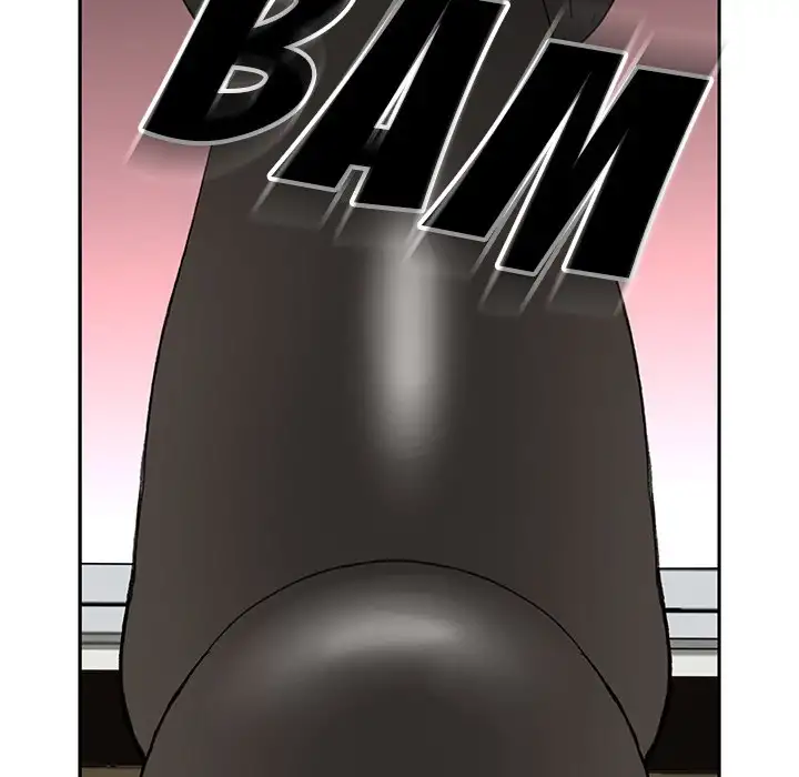 Office Ladies chapter 7 page 71