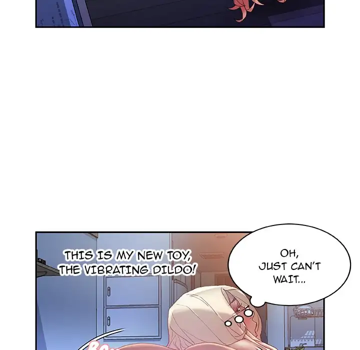 Office Ladies chapter 7 page 74