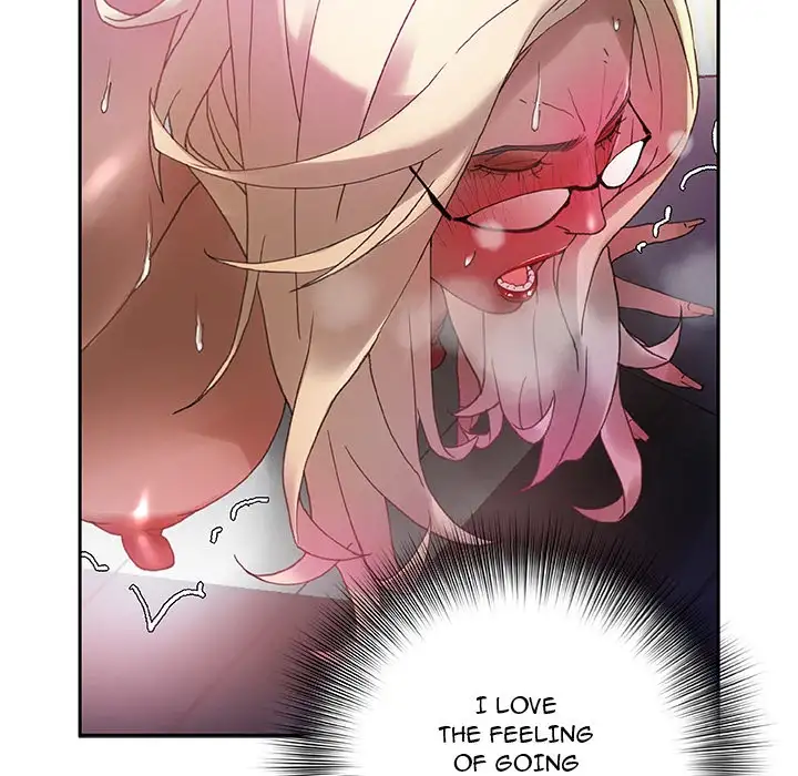 Office Ladies chapter 7 page 77