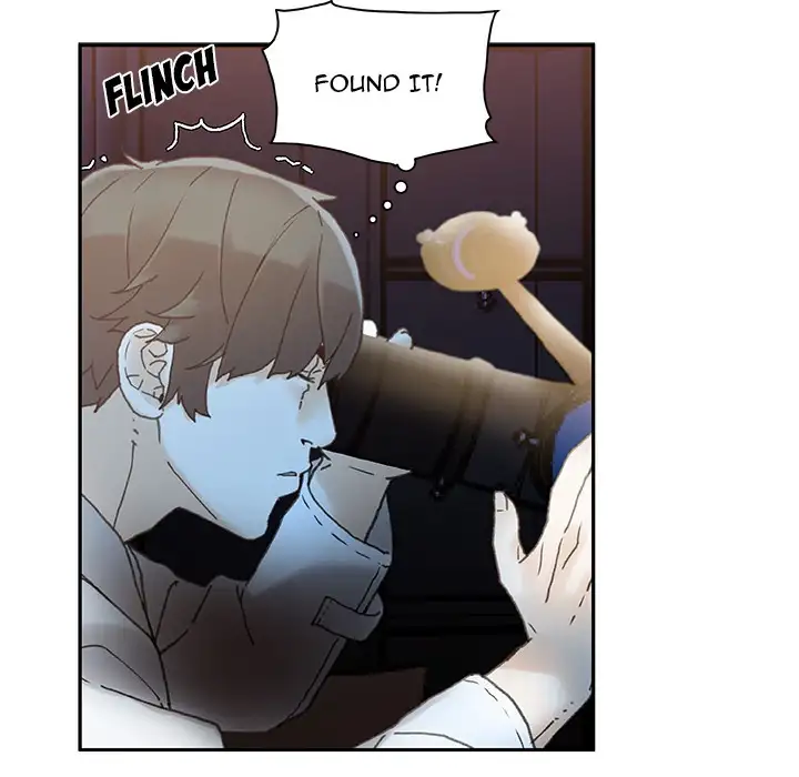 Office Ladies chapter 7 page 90