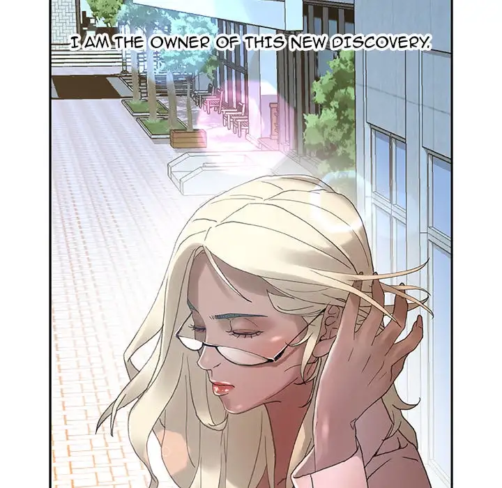 Office Ladies chapter 7 page 104
