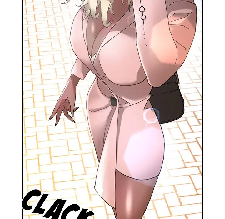 Office Ladies chapter 7 page 105