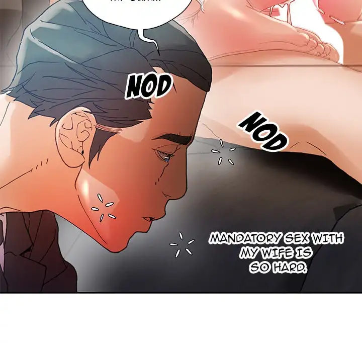 Office Ladies chapter 8 page 13