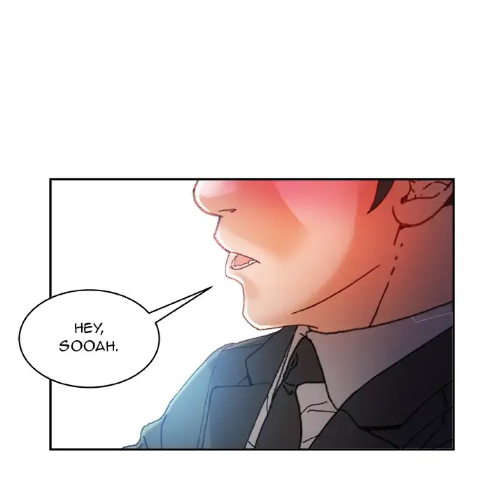 Office Ladies chapter 8 page 24