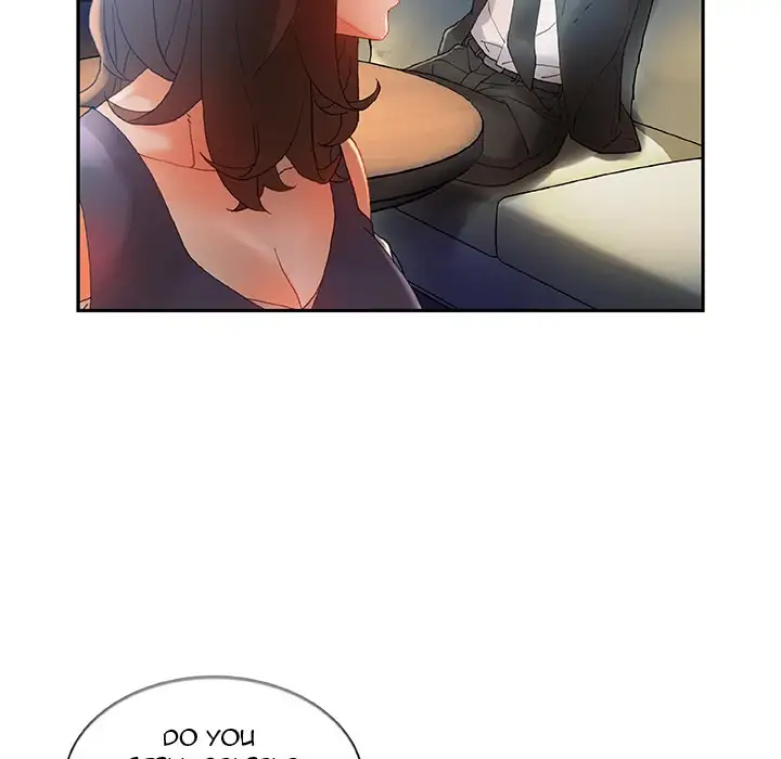 Office Ladies chapter 8 page 26