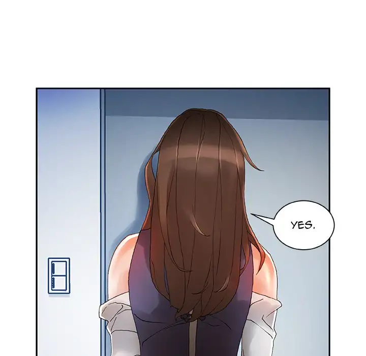 Office Ladies chapter 8 page 28