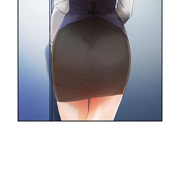 Office Ladies chapter 8 page 29
