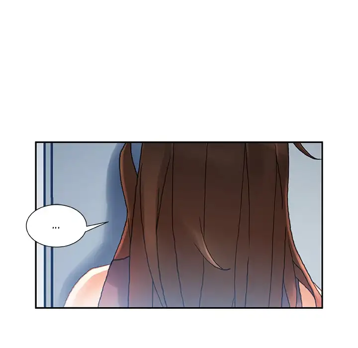 Office Ladies chapter 8 page 31
