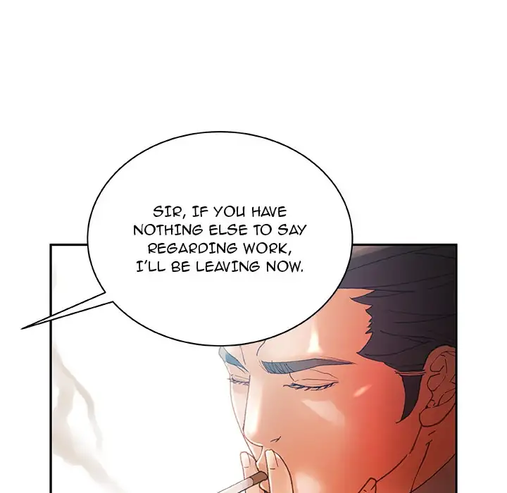 Office Ladies chapter 8 page 32