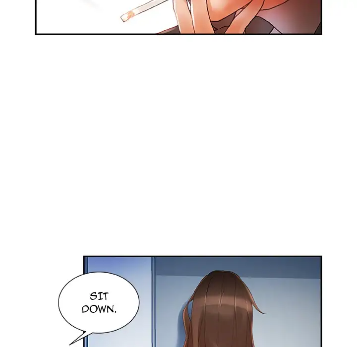 Office Ladies chapter 8 page 33