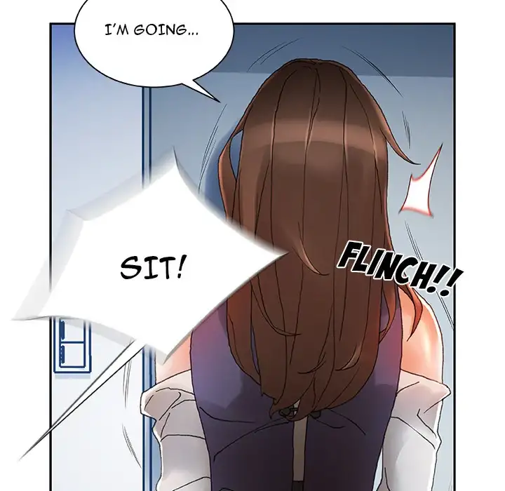 Office Ladies chapter 8 page 35