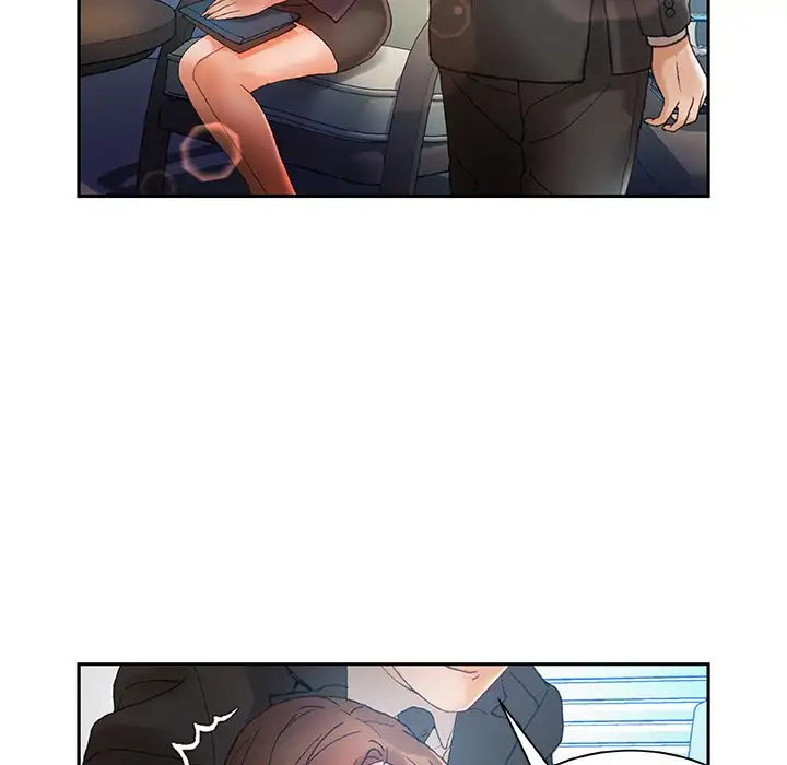 Office Ladies chapter 8 page 39