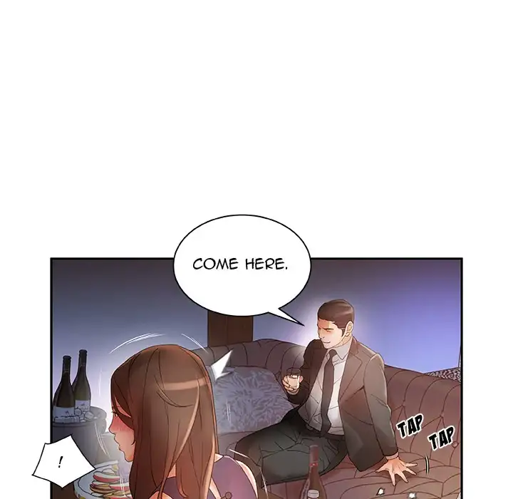 Office Ladies chapter 8 page 47