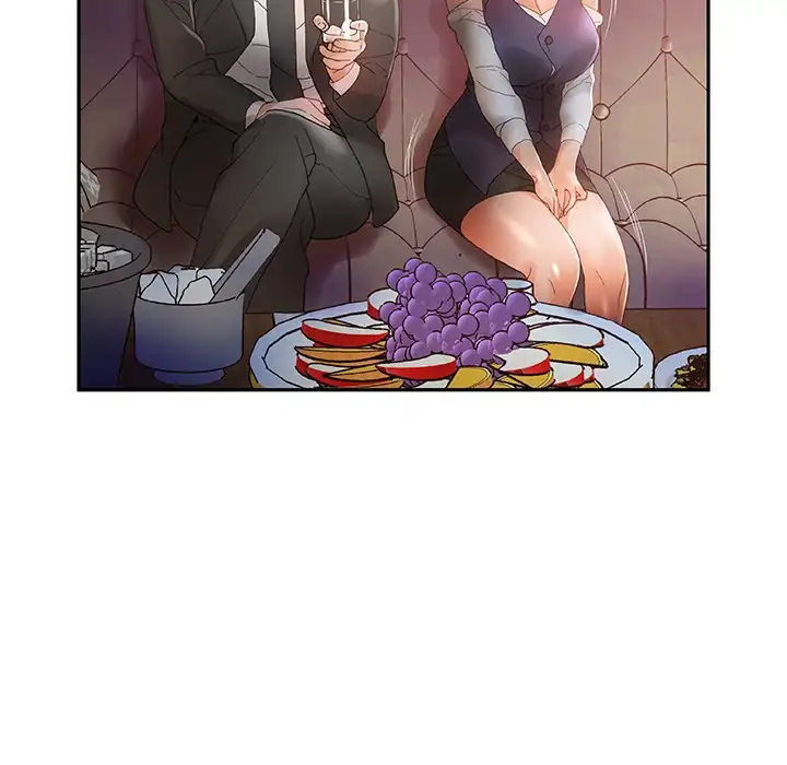 Office Ladies chapter 8 page 49