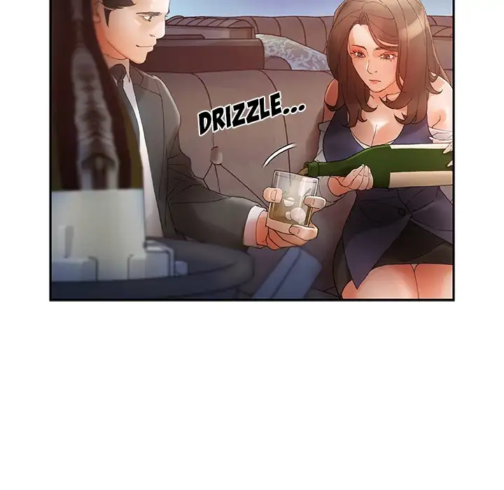 Office Ladies chapter 8 page 53