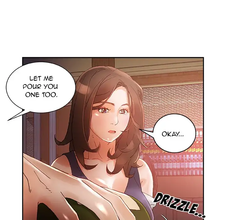 Office Ladies chapter 8 page 54