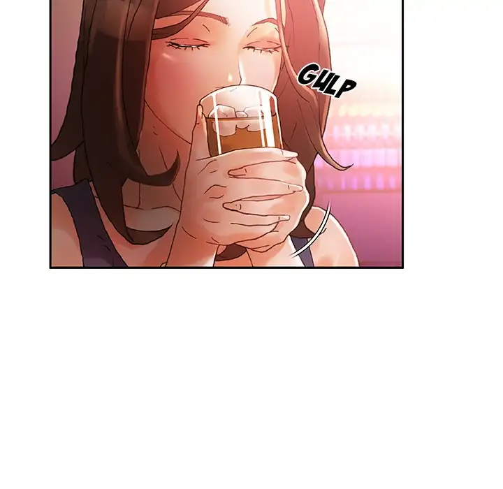 Office Ladies chapter 8 page 56