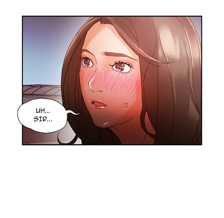 Office Ladies chapter 8 page 59