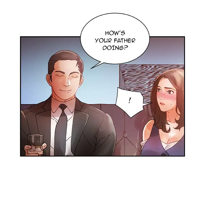 Office Ladies chapter 8 page 60