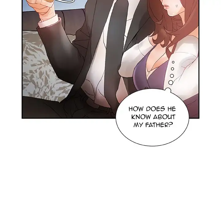 Office Ladies chapter 8 page 62