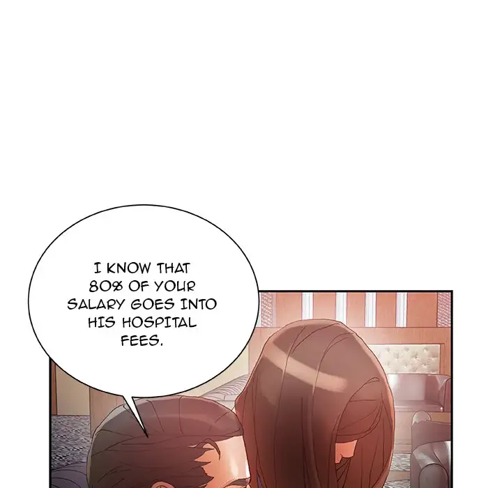 Office Ladies chapter 8 page 64