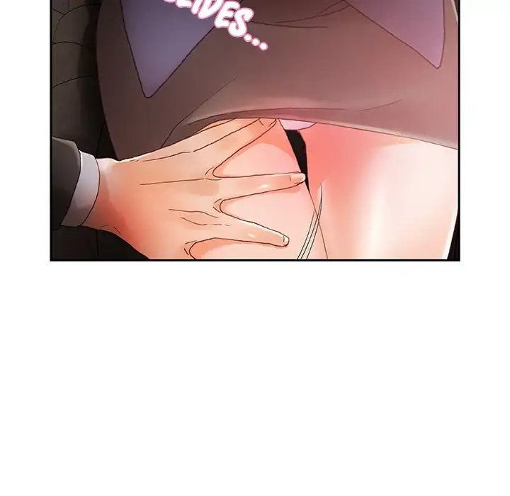Office Ladies chapter 8 page 66