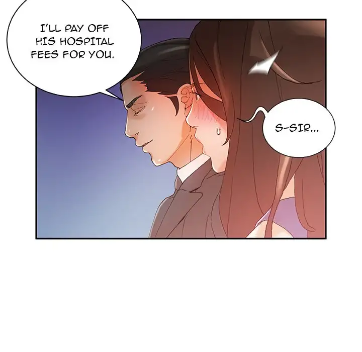 Office Ladies chapter 8 page 69