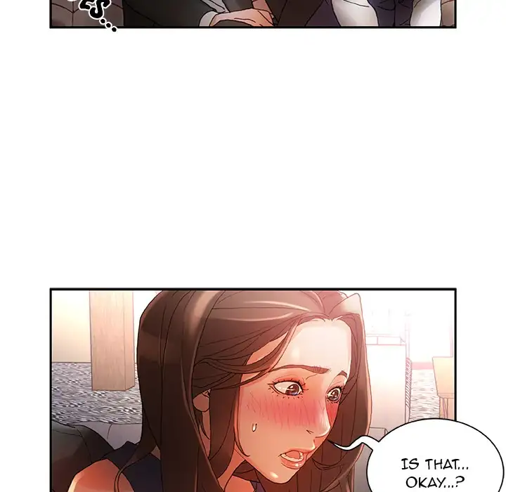 Office Ladies chapter 8 page 71