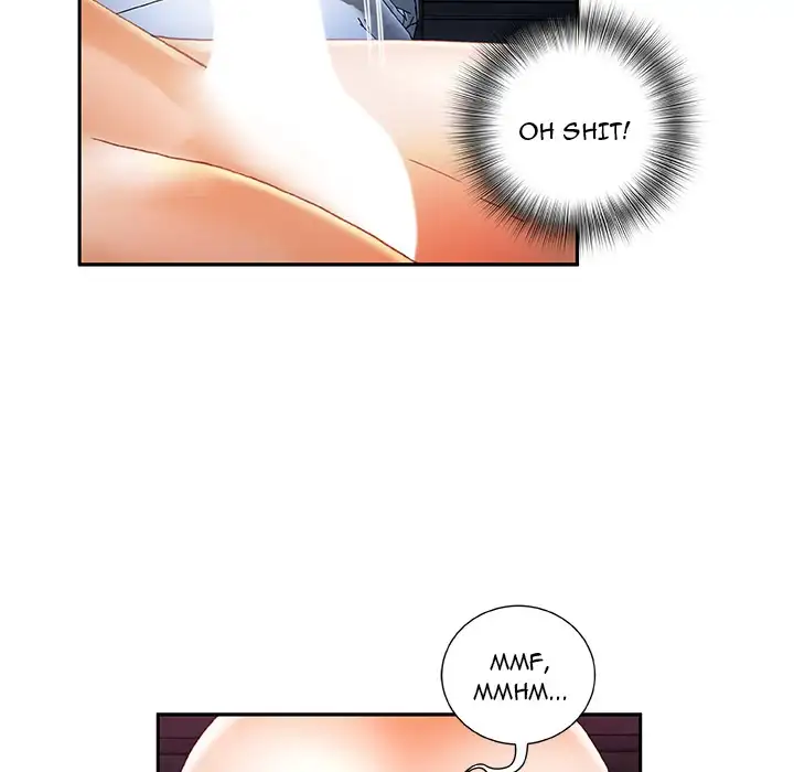 Office Ladies chapter 8 page 82