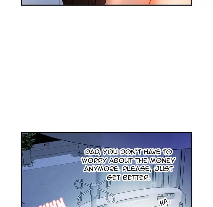 Office Ladies chapter 8 page 91