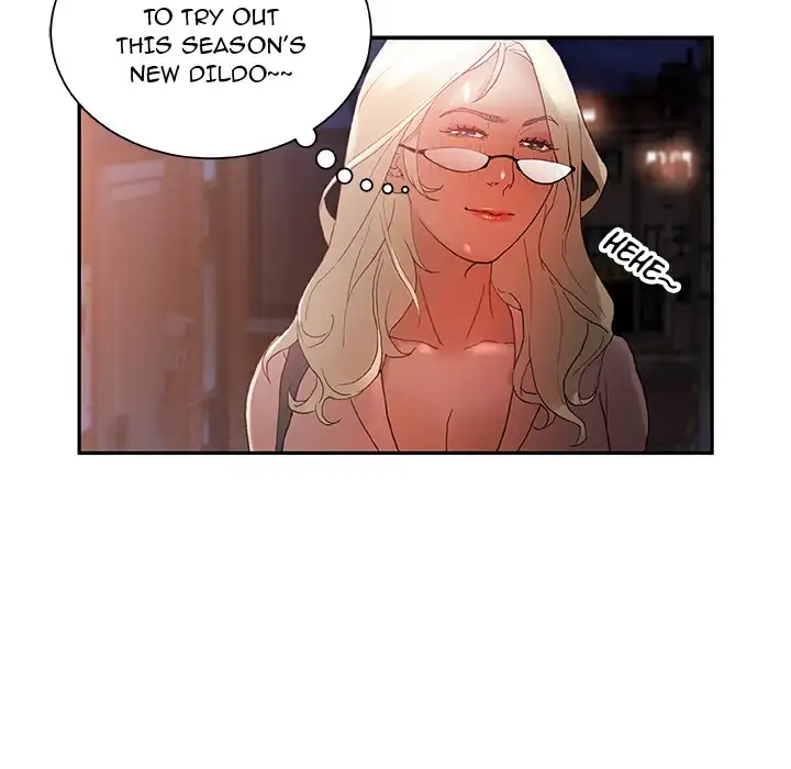 Office Ladies chapter 8 page 101