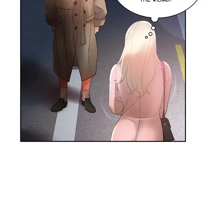 Office Ladies chapter 8 page 104